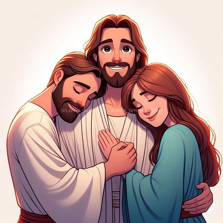 KRISTUS MENGUATKAN SETIAP ORANG YANG PERCAYA KEPADA-NYA (Kisah Para Rasul 14 : 21 - 23)