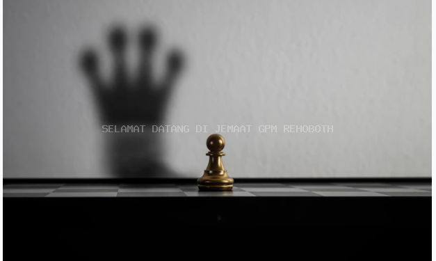 BERHENTILAH DARI SIKAP ANGKUH DAN SOMBONG (Yesaya 10 : 12 - 19)