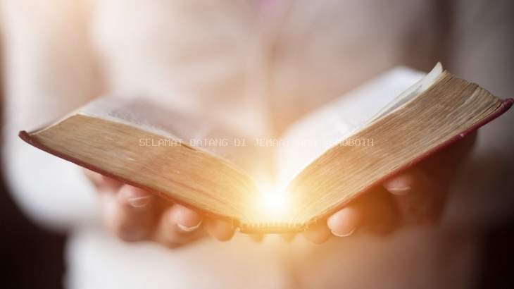 FIRMAN TUHAN SEBAGAI PEGANGAN HIDUP (Mazmur 119 : 112 - 114)