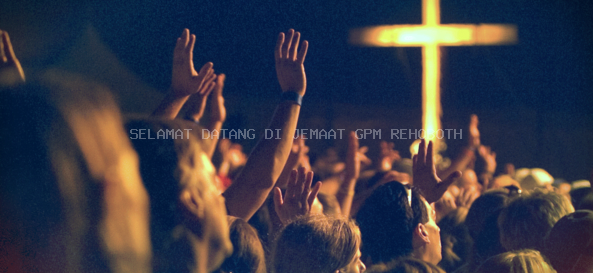 TETAPLAH BERIBADAH KEPADA TUHAN (Yosua 24 : 19 - 24)