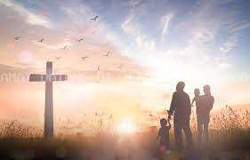 KELUARGA BAGI KEMULIAAN TUHAN (1 Samuel 2 : 11 - 26)