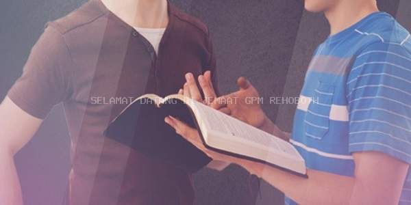 GUNAKANLAH POTENSIMU UNTUK MELAYANI TUHAN (Ezra 2 : 36 - 42)