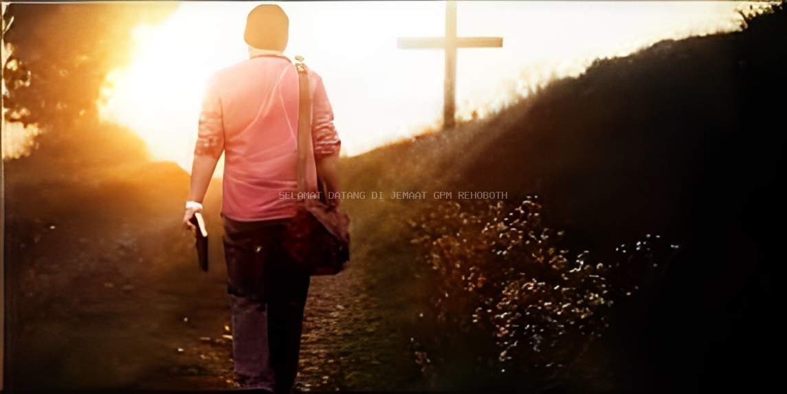 Lakukanlah Pemberitaan Yang Mendatangkan Anugerah Allah (1 Timotius 1 : 12 - 17)