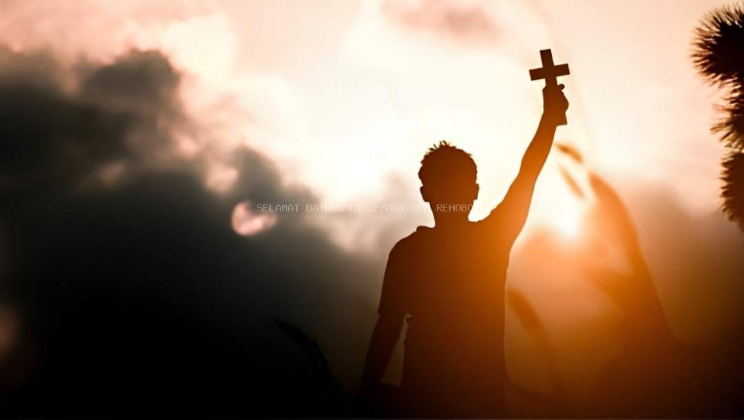 Selalu Mengandalkan Tuhan Dengan Tidak Mendua Hati (Matius 6 : 19 - 24)