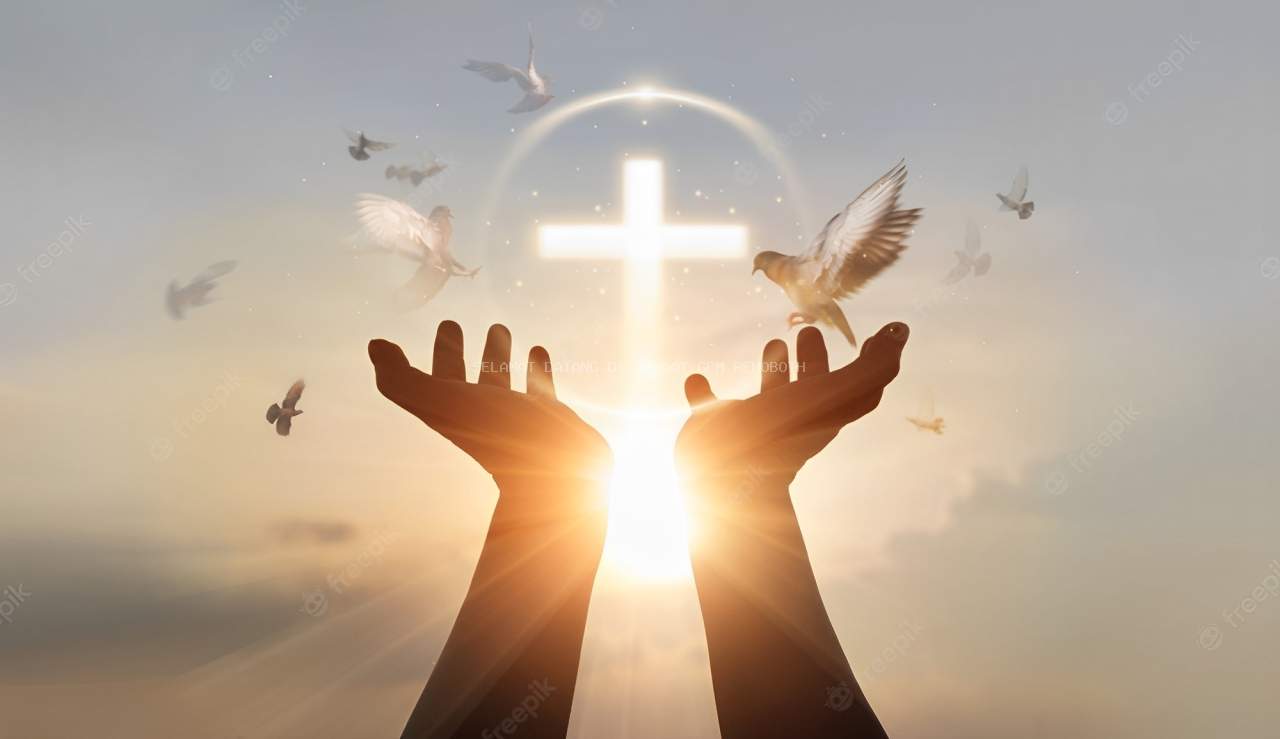 Iman Kepada Tuhan Dimurnikan (Ayub 23 : 1 - 17)